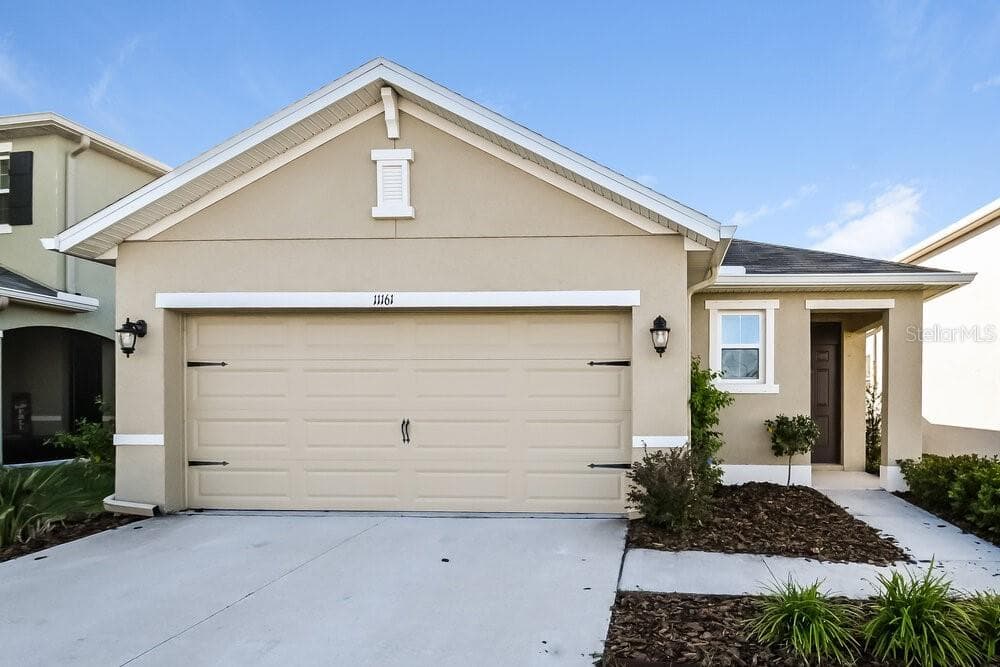11161 LELAND GROVES DRIVE RIVERVIEW, FL 33579