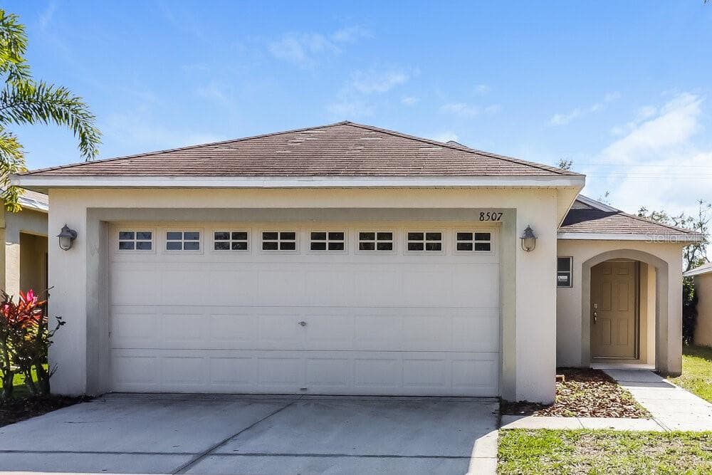 8507 DEER CHASE DRIVE RIVERVIEW, FL 33578