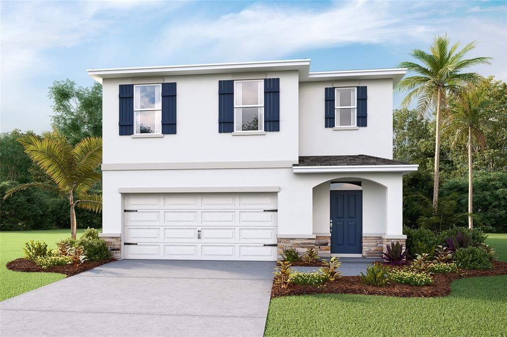 3503 ROSEWOOD RAMBLE COURT PLANT CITY, FL 33565