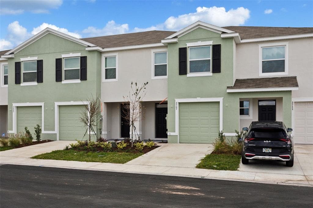 3707 COPPER BEECH DRIVE LAND O LAKES, FL 34638