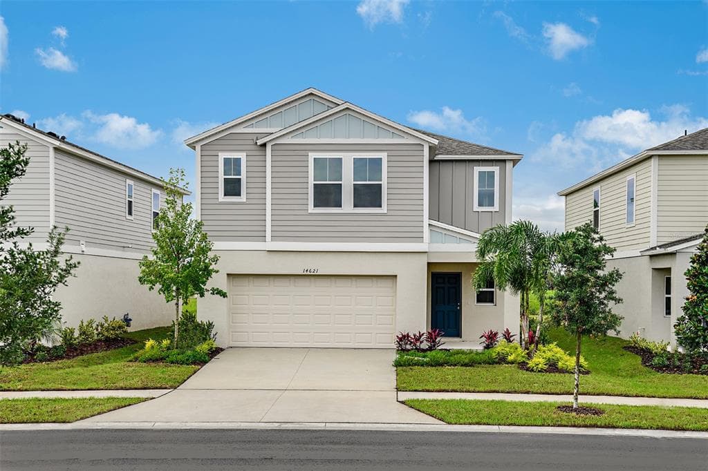 1416 DERRY AVENUE HAINES CITY, FL 33844