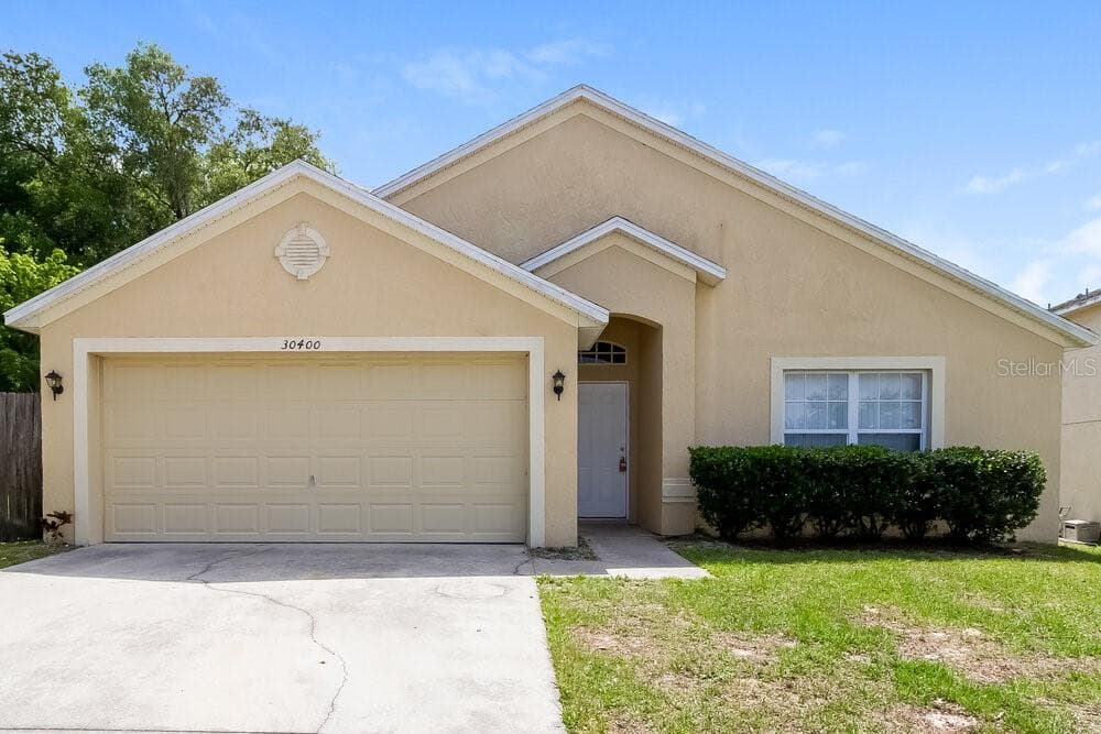 30400 PGA DRIVE SORRENTO, FL 32776