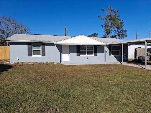 7349 CYPRESS DRIVE NEW PORT RICHEY, FL 34653