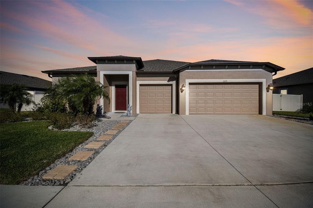 18241 ROMANESQUE COURT SPRING HILL, FL 34610