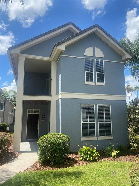 4009 SAND PALM COURT TAMPA, FL 33624