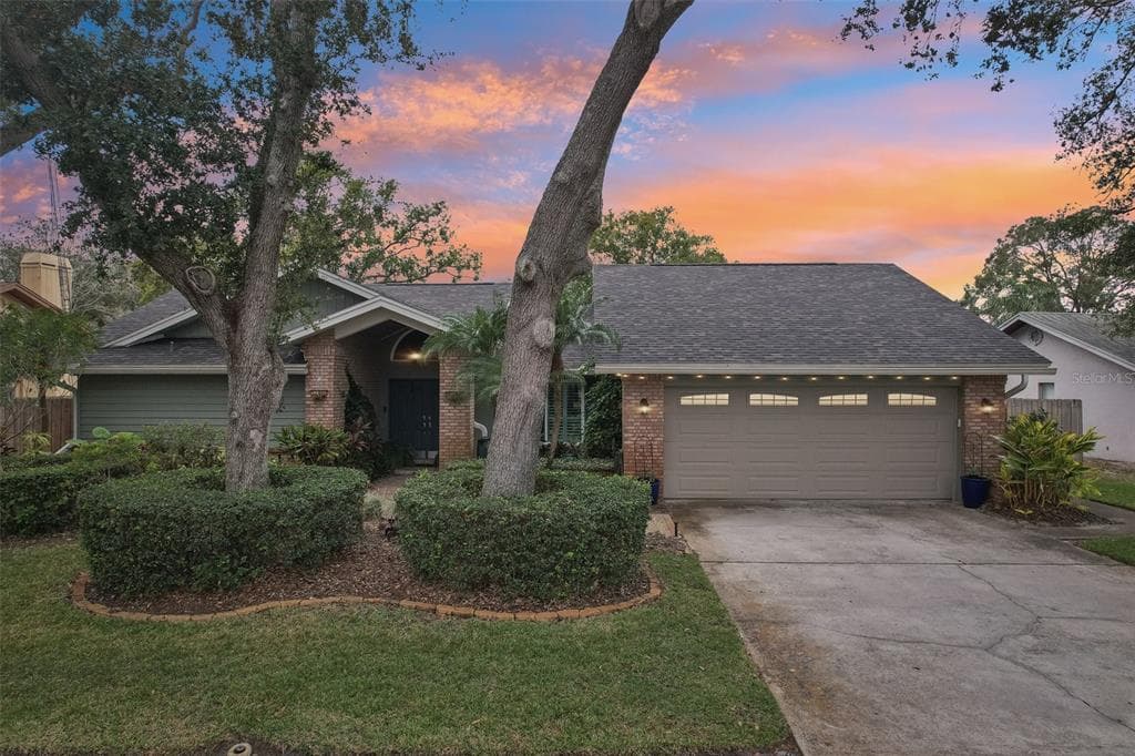 2550 FRISCO DRIVE CLEARWATER, FL 33761