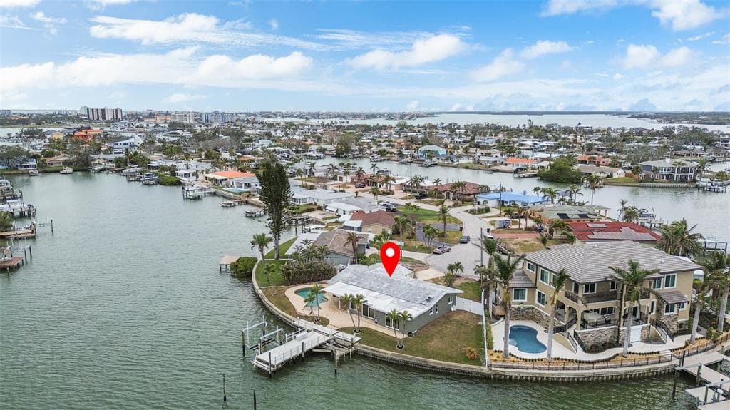7800 3RD AVENUE S ST PETERSBURG, FL 33707