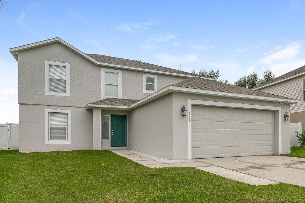 2920 NOAH CIRCLE ST CLOUD, FL 34772