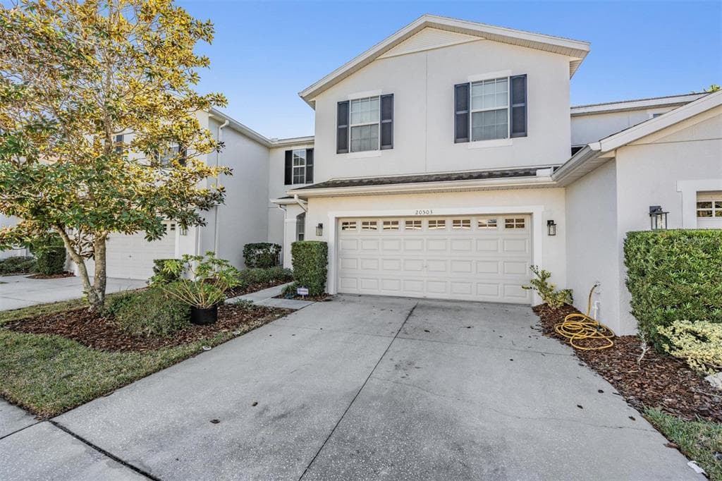 20503 GRAND VISTA LANE TAMPA, FL 33647