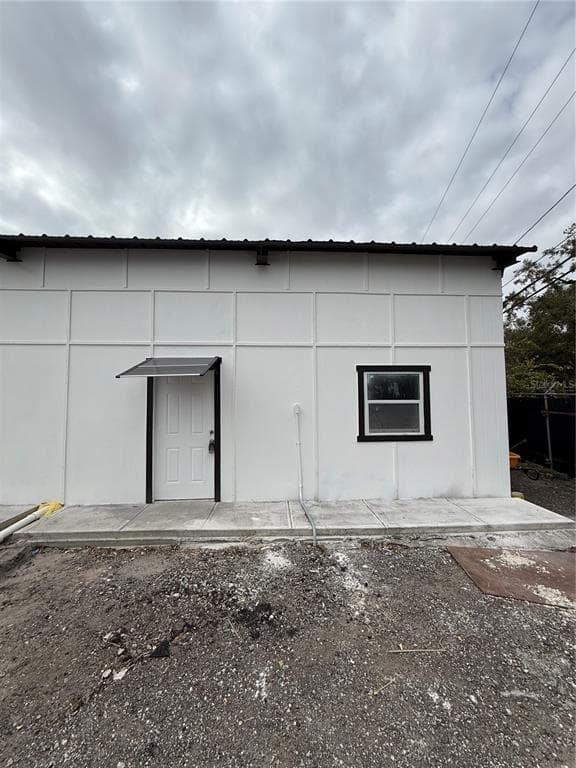 4807 E 10TH AVENUE UNIT C TAMPA, FL 33605