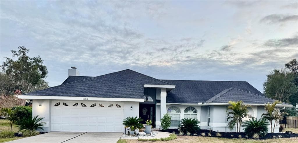 1503 MORNING DOVE LOOP S LAKELAND, FL 33809