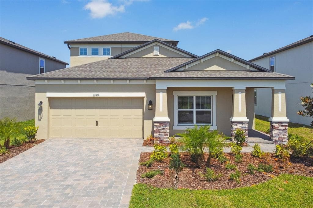 38413 PINDOS DRIVE DADE CITY, FL 33525