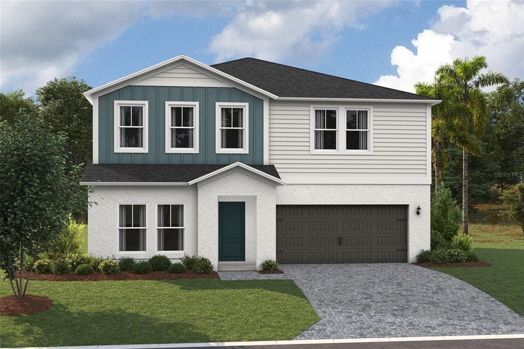 2092 STILLVIEW PASS ZEPHYRHILLS, FL 33541