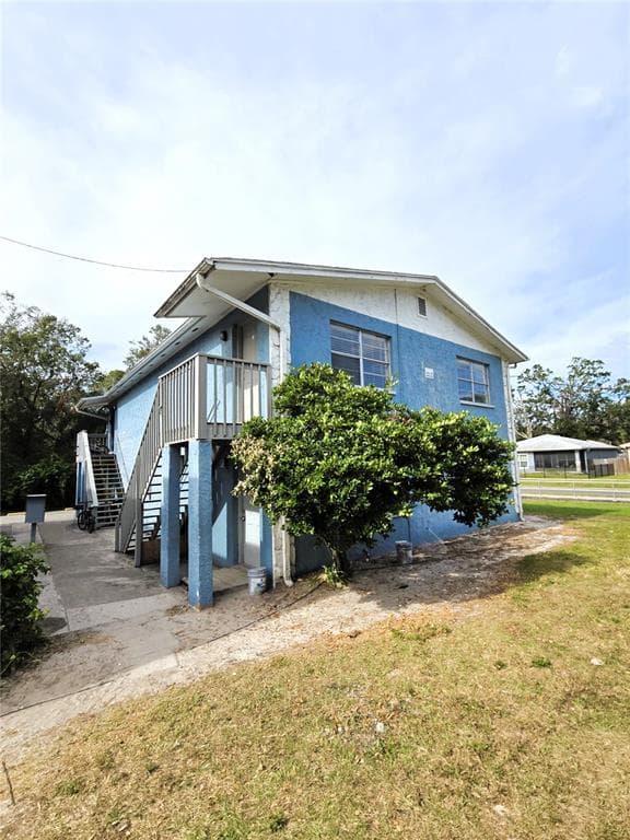 13714 N 20TH STREET UNIT C TAMPA, FL 33613