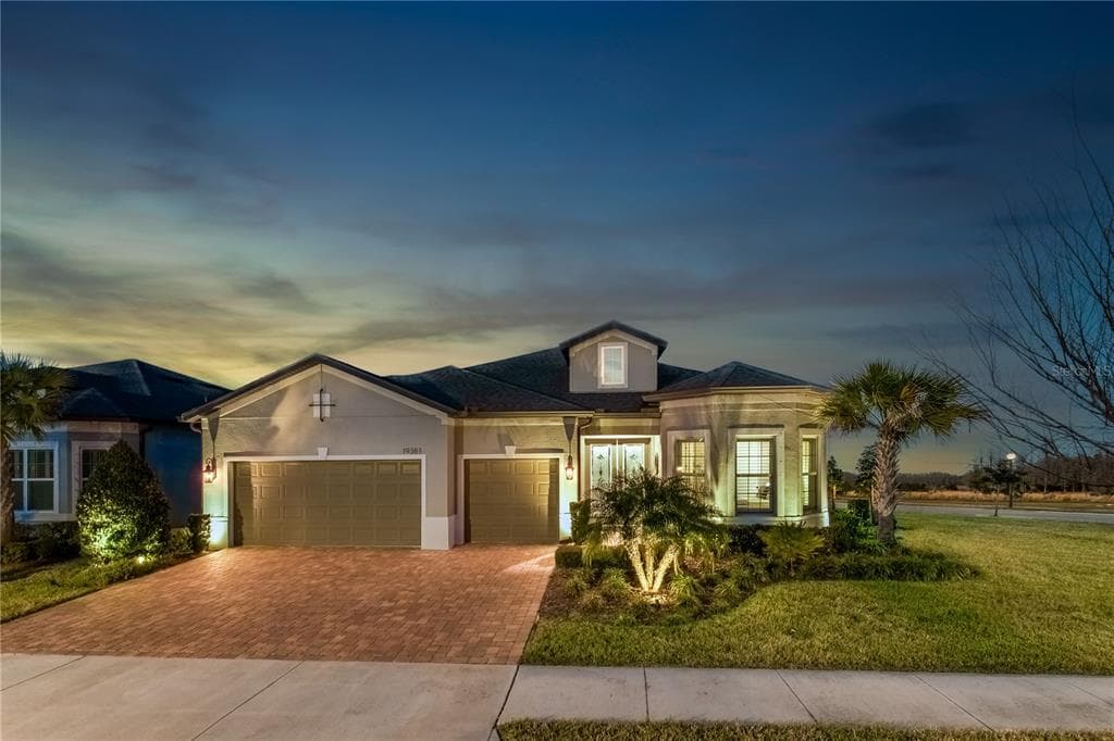19381 SHIP WHEEL WAY LAND O LAKES, FL 34638