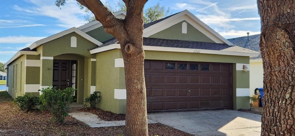 10520 LAKESIDE VISTA DRIVE RIVERVIEW, FL 33569