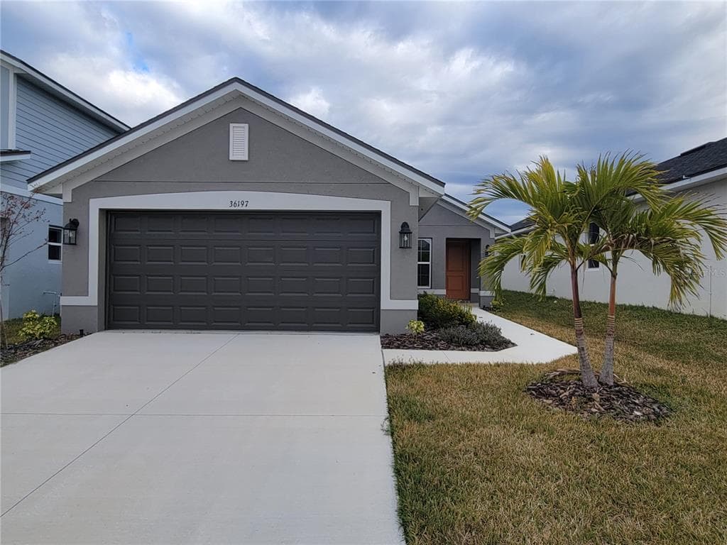 36197 TRINITY GLADE ROAD DADE CITY, FL 33525