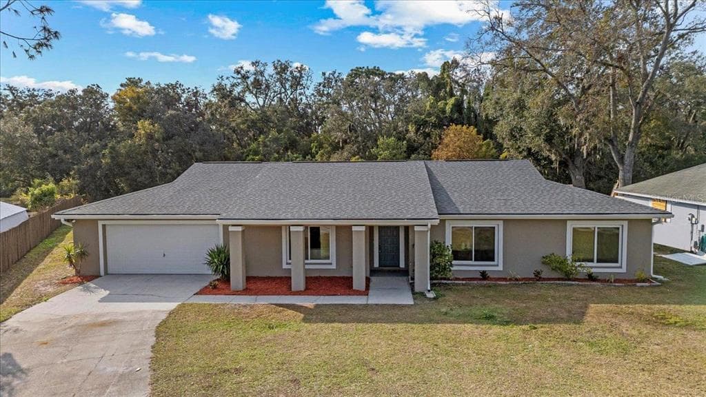 7231 WOODBROOK DRIVE TAMPA, FL 33625