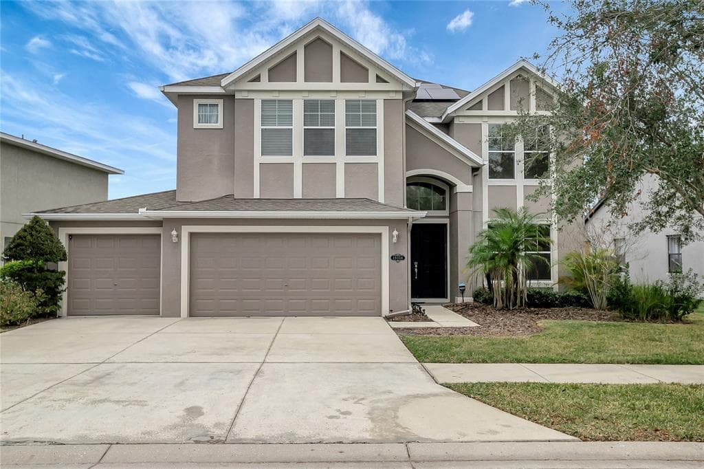 19354 YELLOW CLOVER DRIVE TAMPA, FL 33647