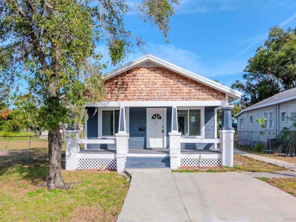 2704 E 24TH AVENUE TAMPA, FL 33605