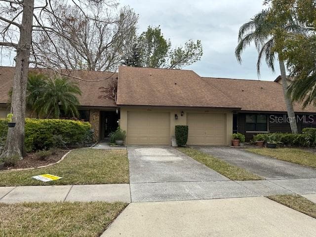 9760 LAKE SEMINOLE DRIVE E LARGO, FL 33773