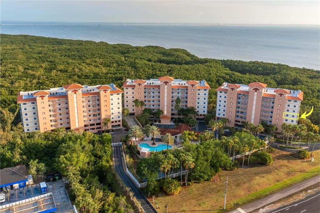12077 GANDY BOULEVARD N UNIT 344 ST PETERSBURG, FL 33702