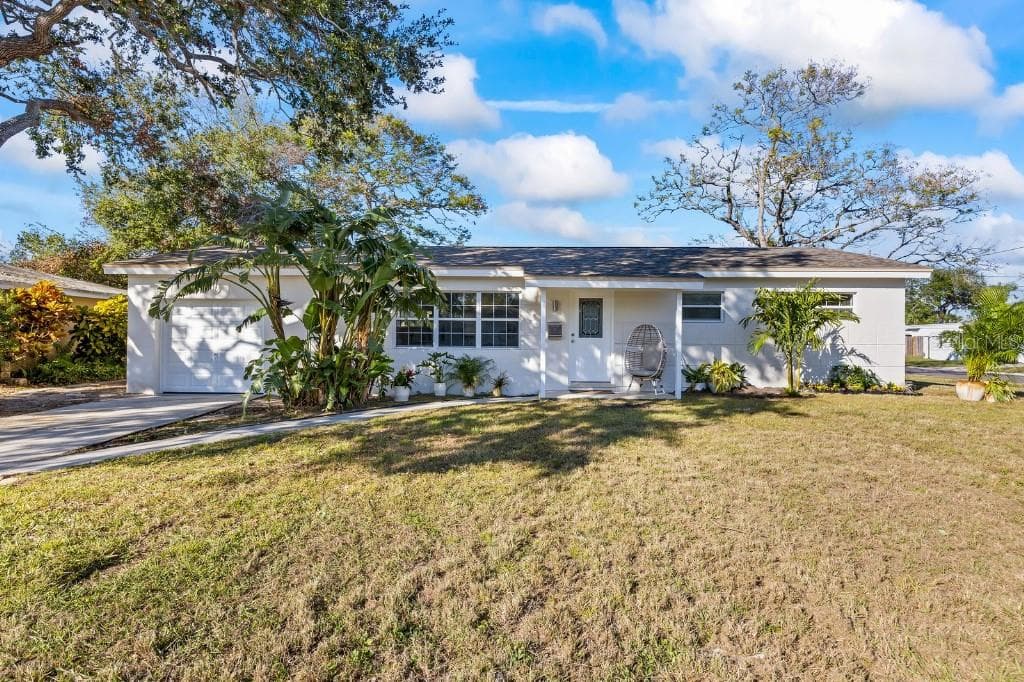 5501 7TH AVENUE N ST PETERSBURG, FL 33710