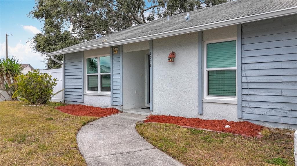 2058 SHEFFIELD COURT OLDSMAR, FL 34677