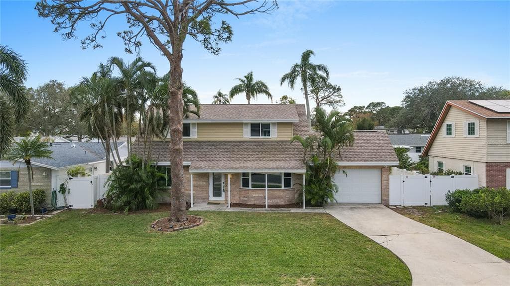12364 83RD AVENUE SEMINOLE, FL 33772