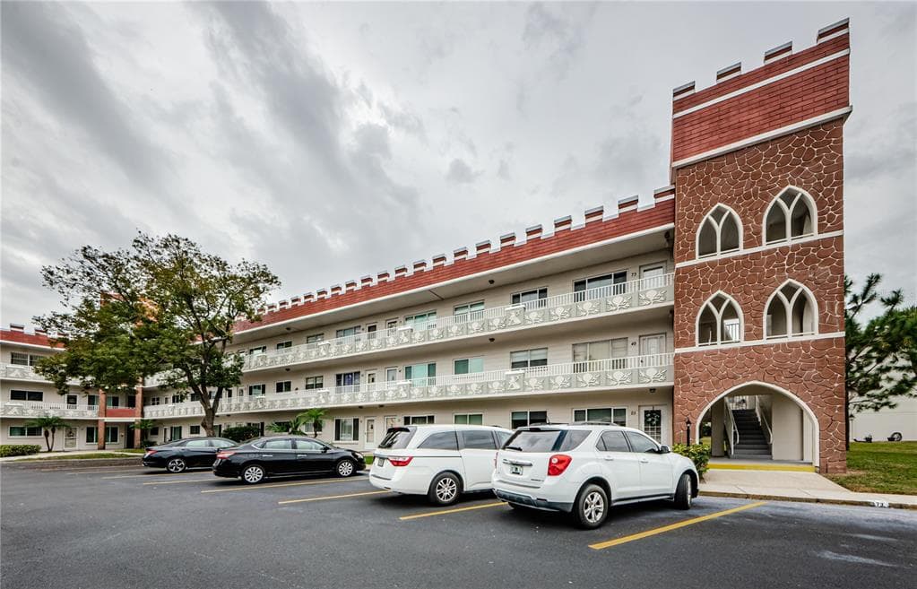 2363 ISRAELI DRIVE UNIT 25 CLEARWATER, FL 33763