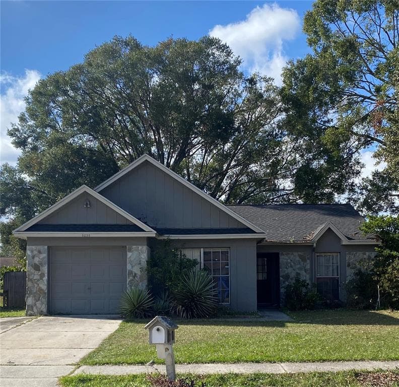 8328 CLERMONT STREET TAMPA, FL 33637