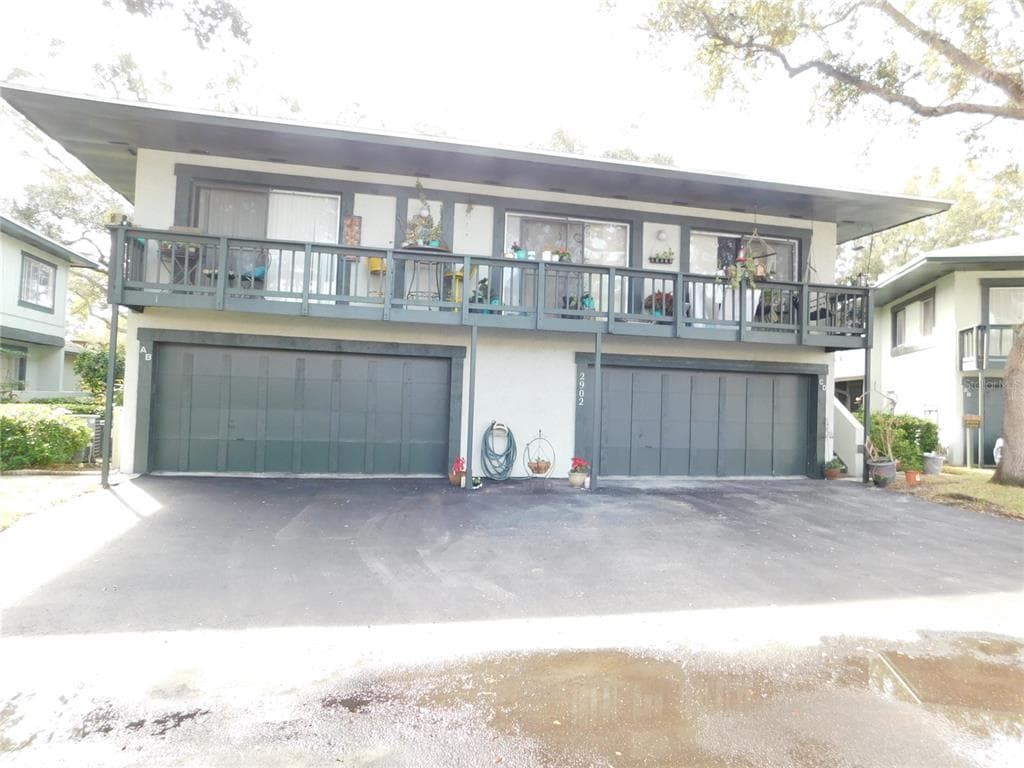 2902 LICHEN LANE UNIT C CLEARWATER, FL 33760
