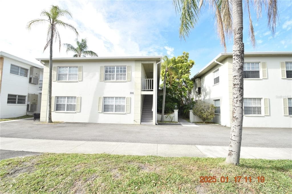 306 DANUBE AVENUE UNIT 3 TAMPA, FL 33606