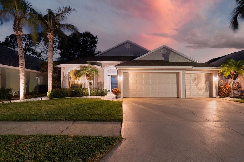 1771 WOOD BROOK STREET TARPON SPRINGS, FL 34689