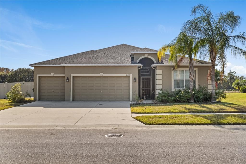 13557 BEE TREE COURT HUDSON, FL 34669