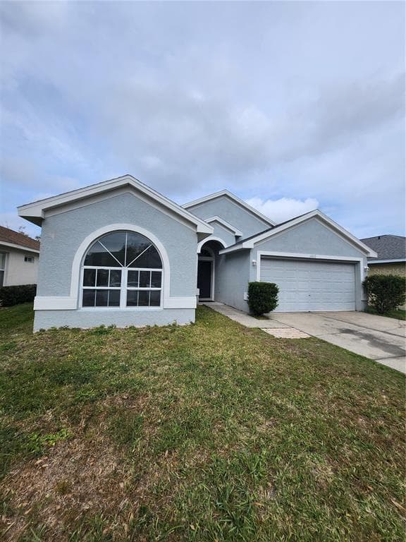 5409 ARAGON COURT TAMPA, FL 33624