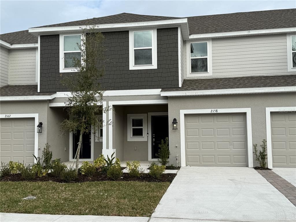 2158 HALLIER COVE WESLEY CHAPEL, FL 33543