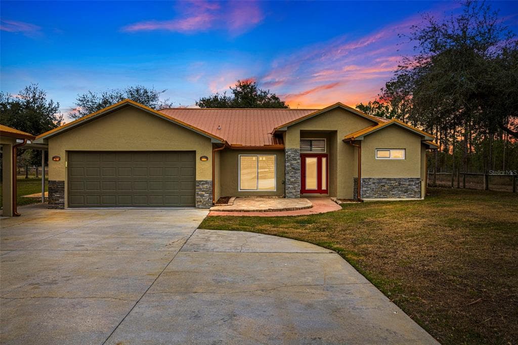 18010 OKEENE DRIVE