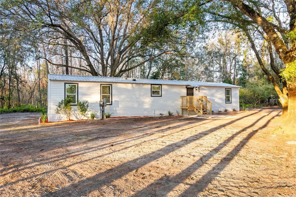 26451 GLENHAVEN ROAD WESLEY CHAPEL, FL 33544