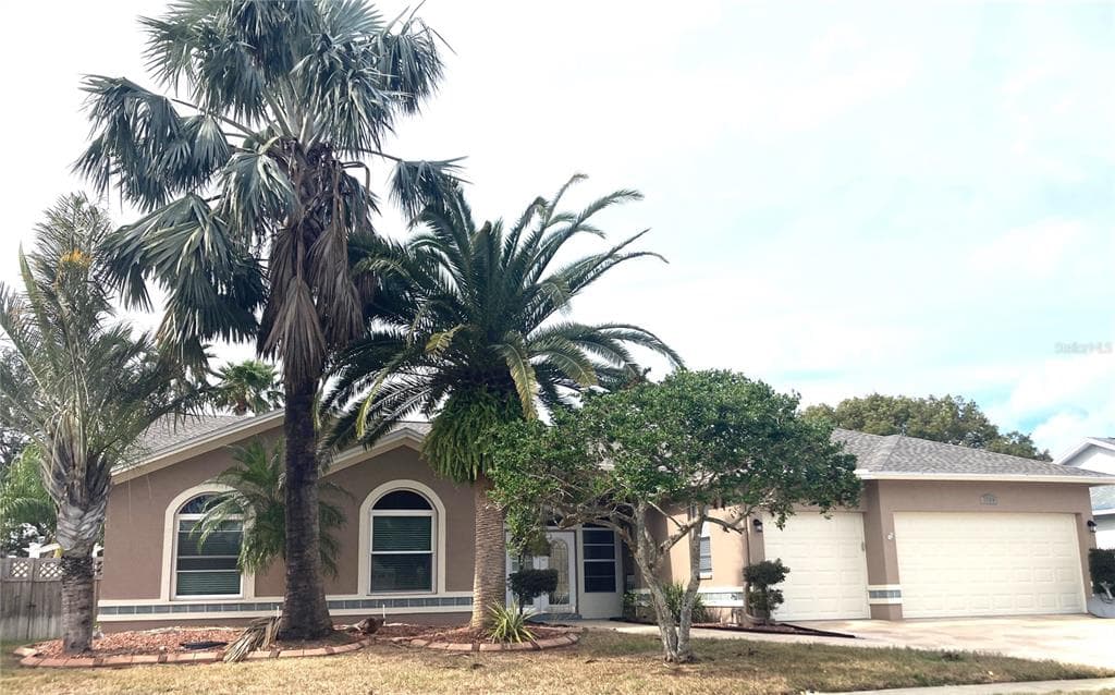 1108 FOX CHAPEL DRIVE LUTZ, FL 33549