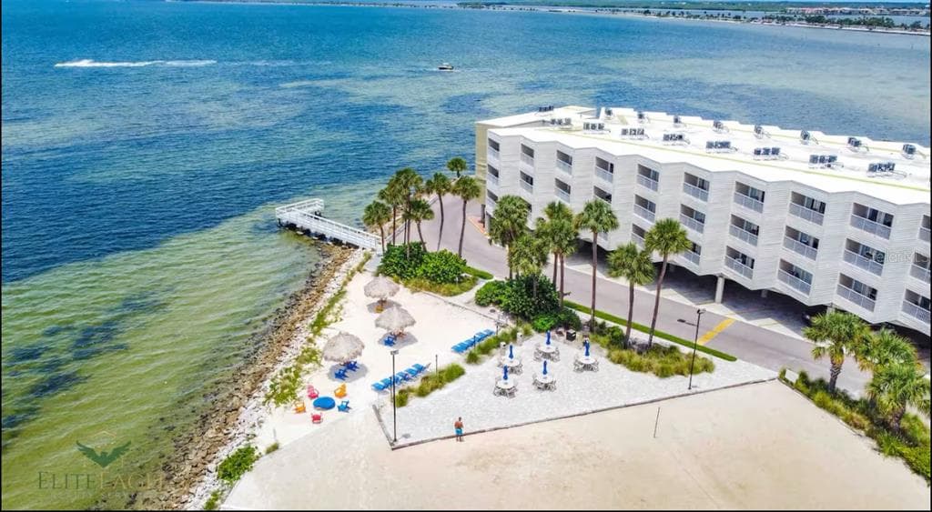 2506 N ROCKY POINT DRIVE UNIT 355 TAMPA, FL 33607