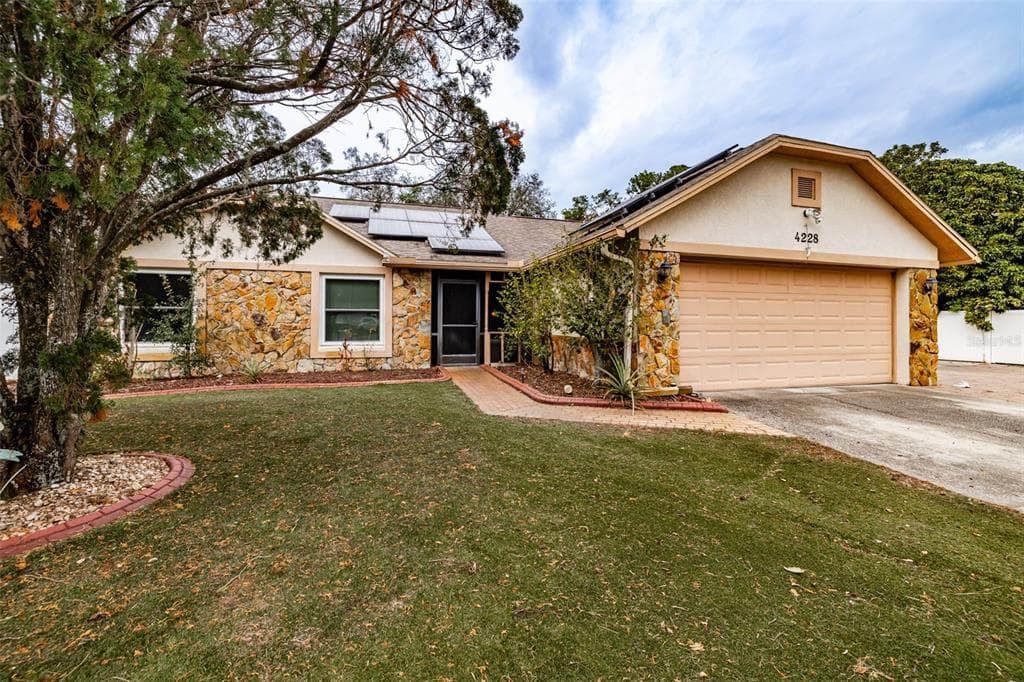 4228 SPRING WAY CIRCLE VALRICO, FL 33596
