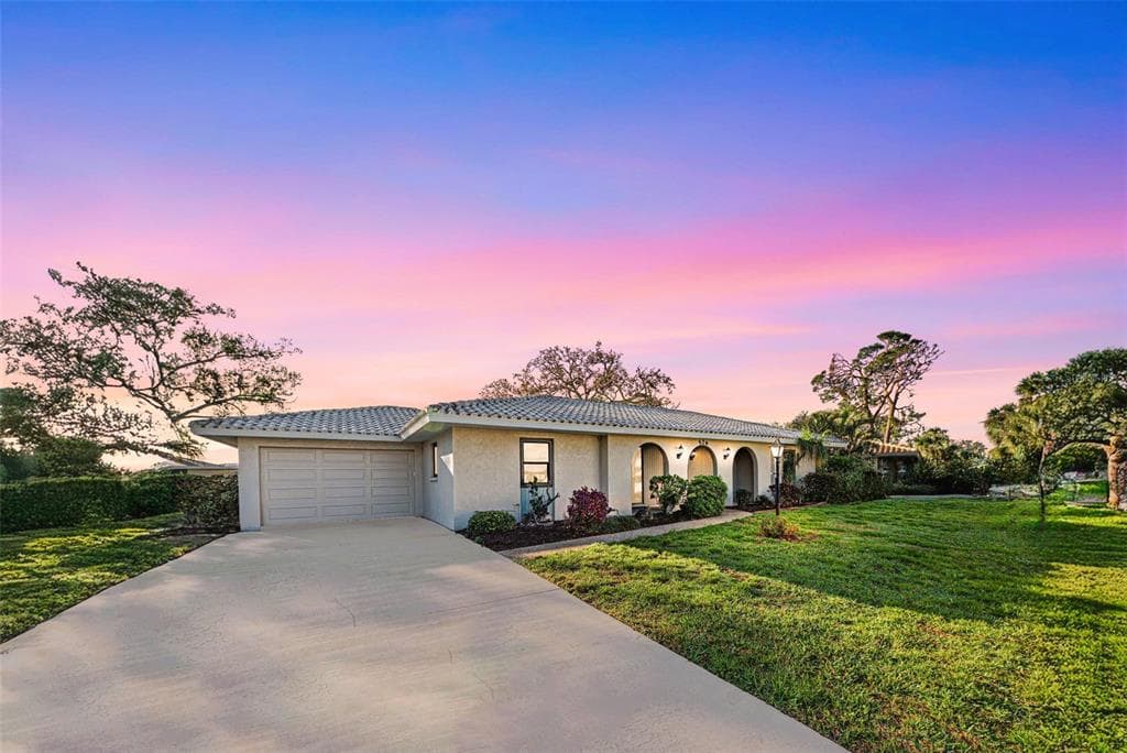 529 MODIGLIANI DRIVE UNIT 529 NOKOMIS, FL 34275