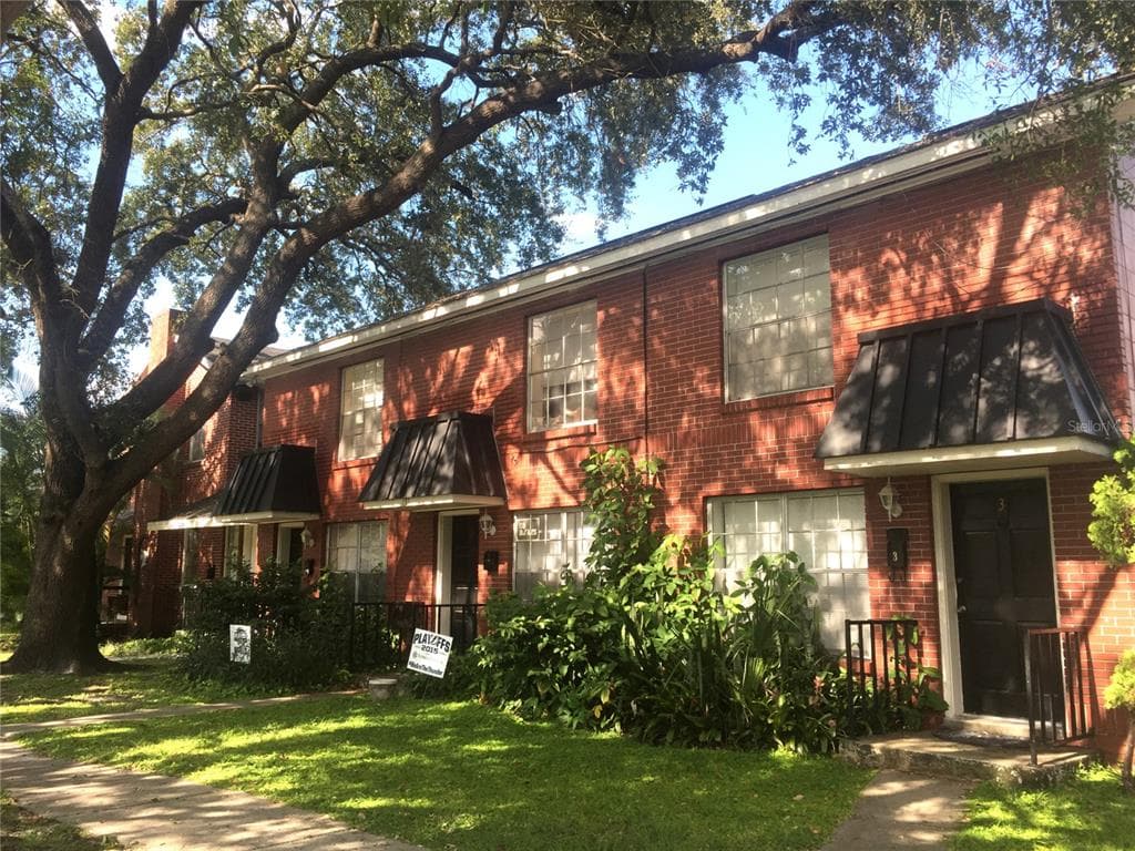 129 DANUBE AVENUE UNIT 131-3 TAMPA, FL 33606