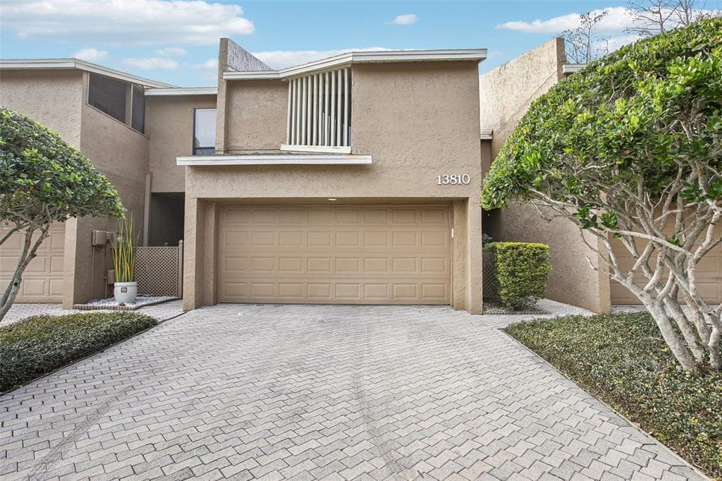 13810 MILL COVE CIRCLE TAMPA, FL 33618