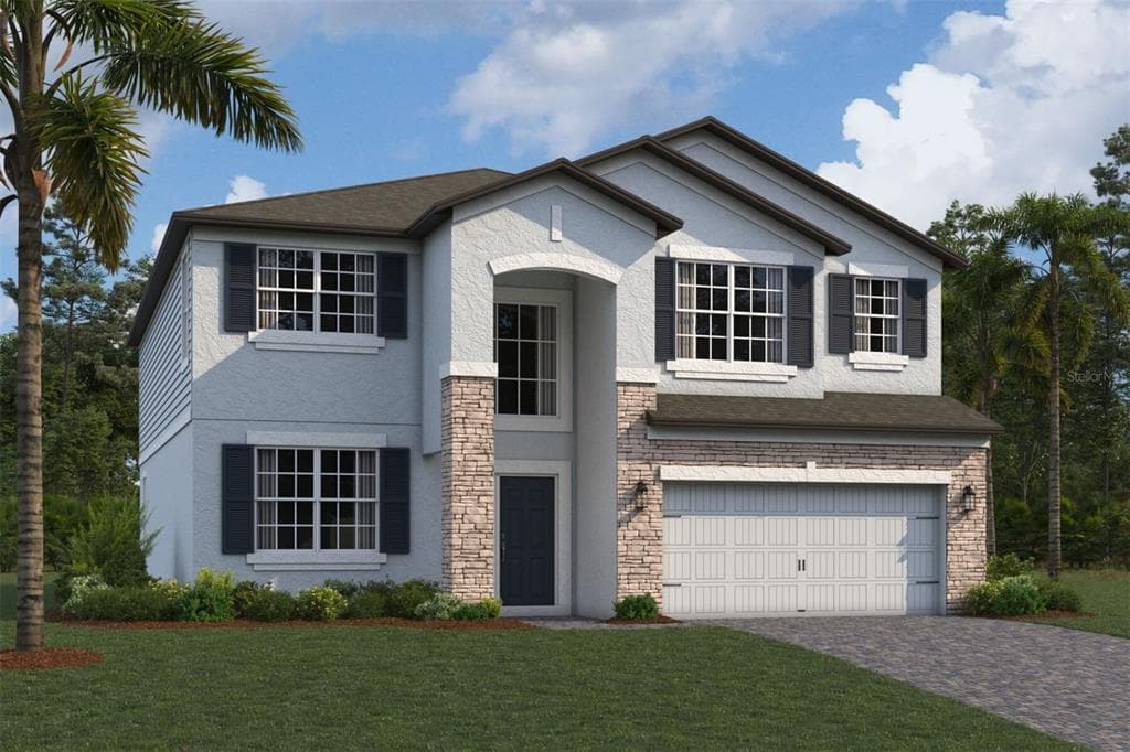 38043 COPPER PENNY COURT ZEPHYRHILLS, FL 33540
