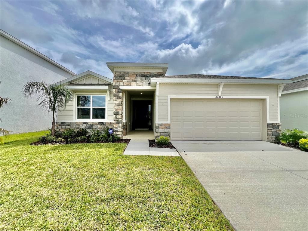 33869 FIELD MAPLE LOOP WESLEY CHAPEL, FL 33545