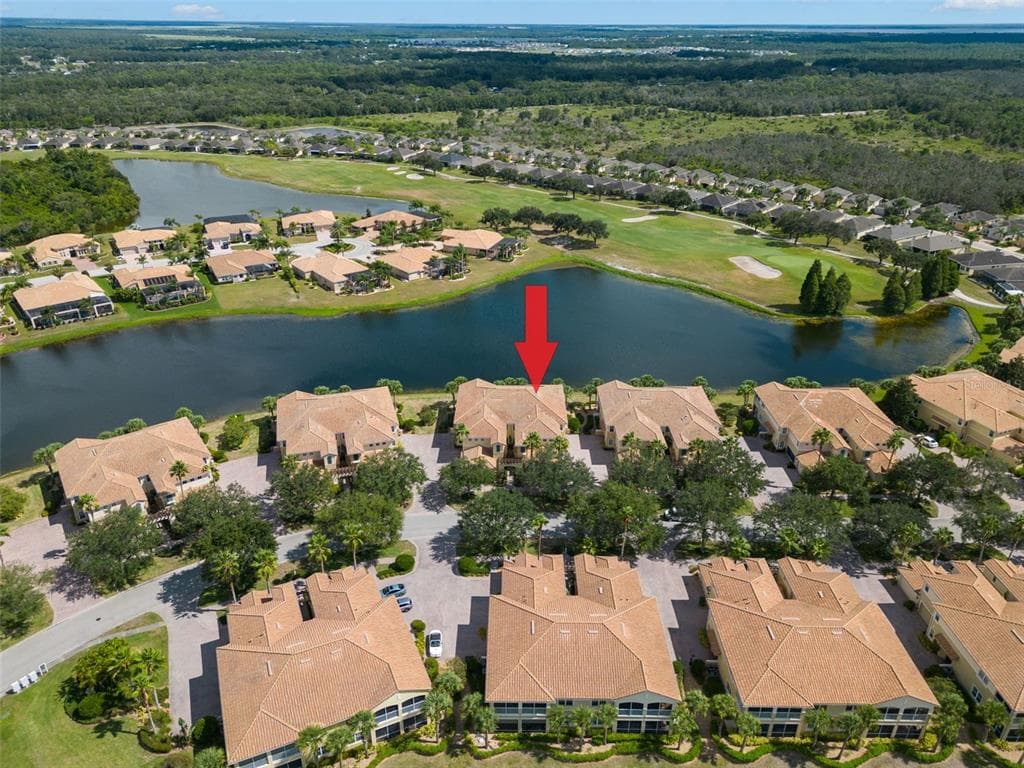 1354 EMERALD DUNES DRIVE SUN CITY CENTER, FL 33573