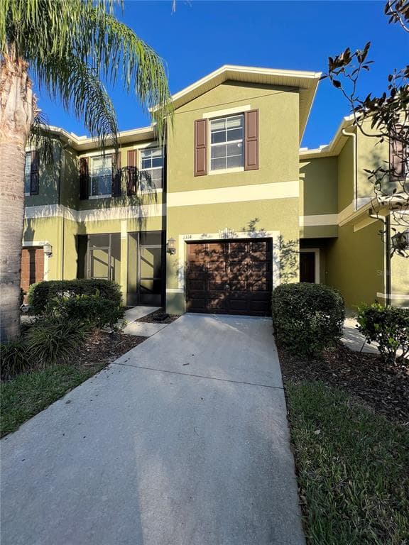 1314 BALLARD GREEN PLACE BRANDON, FL 33511