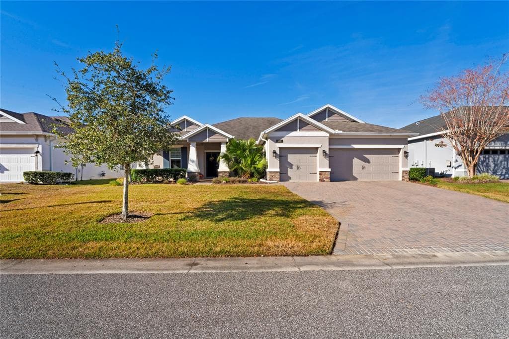 5149 JENNINGS TRAIL BROOKSVILLE, FL 34601